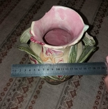 Антикварна ваза, фото №5
