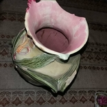 Антикварна ваза, фото №8