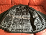 Пальто куртка, шерсть, кашемир, р.56, photo number 7