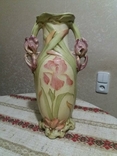 Антикварна ваза виконана у стилі модерн, фото №8