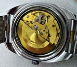 Часы Rotary Swiss Made Automatic 21 Jewels, фото №7