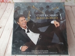 Клифф Ричард ограниченное лимит Cliff Richard Bold As Brass диск пазл, photo number 2