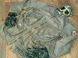 Fresh Oklahoma - куртка штормовка + штаны L.O.O.G., фото №5