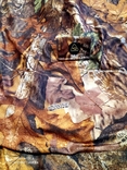 Утепленная охотничья куртка- желетка 10x an Americasn, США Р.56-58, photo number 8
