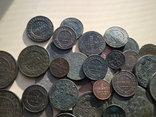 Монеты Царизм 51 шт., фото №3
