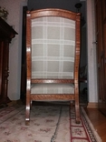 Велике антикварне крісло, photo number 5