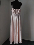 Nightgown Natural silk 38% Pink, photo number 10