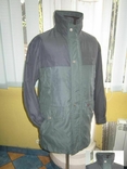 Тёплая зимняя мужская куртка KlimaTex. Германия. 64р. Лот 1055, фото №2