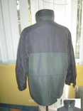Тёплая зимняя мужская куртка KlimaTex. Германия. 64р. Лот 1055, photo number 5