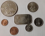 Монеты Тонга, фото №3