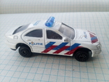 Машинка поліціі 2, фото №2