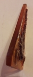 Скорпион в смоле, ручная работа - 8.5х5 см., фото №9
