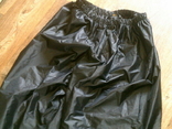 Germas (Пакистан)+Nasty Gal защитные штаны ,большой размер 10 XL, фото №5