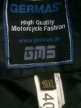Germas (Пакистан)+Nasty Gal защитные штаны ,большой размер 10 XL, фото №7