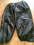 Germas (Пакистан)+Nasty Gal защитные штаны ,большой размер 10 XL, фото №9