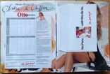 OTTO catalogue, Germany, 1995, Claudia Schiffer, photo number 3