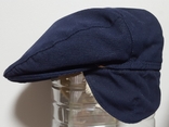 Зимова кепка Damart 56-57 розмір, numer zdjęcia 2