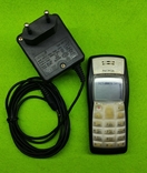 Nokia 1100. Рабочий + СЗУ., фото №2