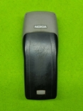 Nokia 1100. Рабочий + СЗУ., фото №4