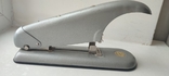 Большой винтажный степлер Sharpo Gigant A-9, photo number 5