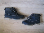 Мужские зимние ботинки Faro Classic, фото №2