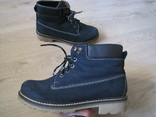 Мужские зимние ботинки Faro Classic, photo number 6