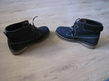 Мужские зимние ботинки Faro Classic, фото №8
