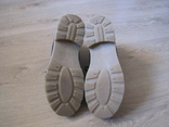 Мужские зимние ботинки Faro Classic, numer zdjęcia 9