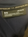 Спортивная кофта Under Armour (L), фото №10