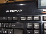 Клавиатура с РідКрис дисплеєм та під батарейки., фото №2