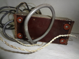 Apparatus, photo number 4