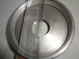 Переходник с насосного оборудования, нерж, диаметры 11 см и 4,5 см, photo number 7