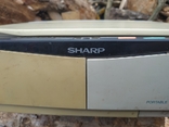 Копировальный ксерокс Sharp Z-26, фото №7