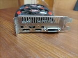 Видеокарта Asus GeForce GTX1050 Ti 4GB DDR5 (CERBERUS-GTX1050TI-O4G), photo number 6