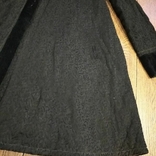 Antique skirt No. 52 (rips with a pattern), photo number 7