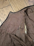 Antique skirt No. 52 (rips with a pattern), photo number 11