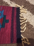 Tapestry hand weaving, photo number 4
