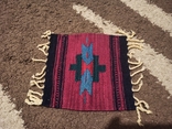 Tapestry hand weaving, photo number 2