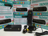 Ефірний Т2 тюнер World Vision T624D3 DVB-T2 Гарантія 12 місяців, фото №2