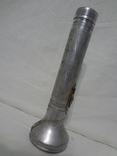 Large Aluminum Flashlight, photo number 3
