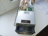 Майнер Bitmain Antminer S9, 14.0 Th с блоком питания, фото №4