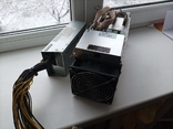 Майнер Bitmain Antminer S9, 14.0 Th с блоком питания, фото №8