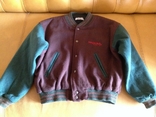 Стильная куртка disney, франция, шерсть 80%, 8-10 лет, photo number 6