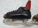 Skates, photo number 7