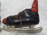 Skates, photo number 8