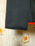 Куртка демисезонная комбинированная KAUFLAND софтшелл нейлон p-p S (состояние нового), numer zdjęcia 6