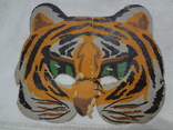 Маска тигра, фото №2