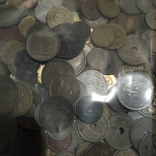 Монети Світу 10 кг № В5, фото №7