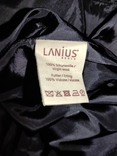 Lanius бренд Германія юпка спідниця шерсть., фото №11