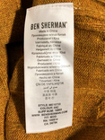 Свитер Ben Sherman - размер XL, фото №8